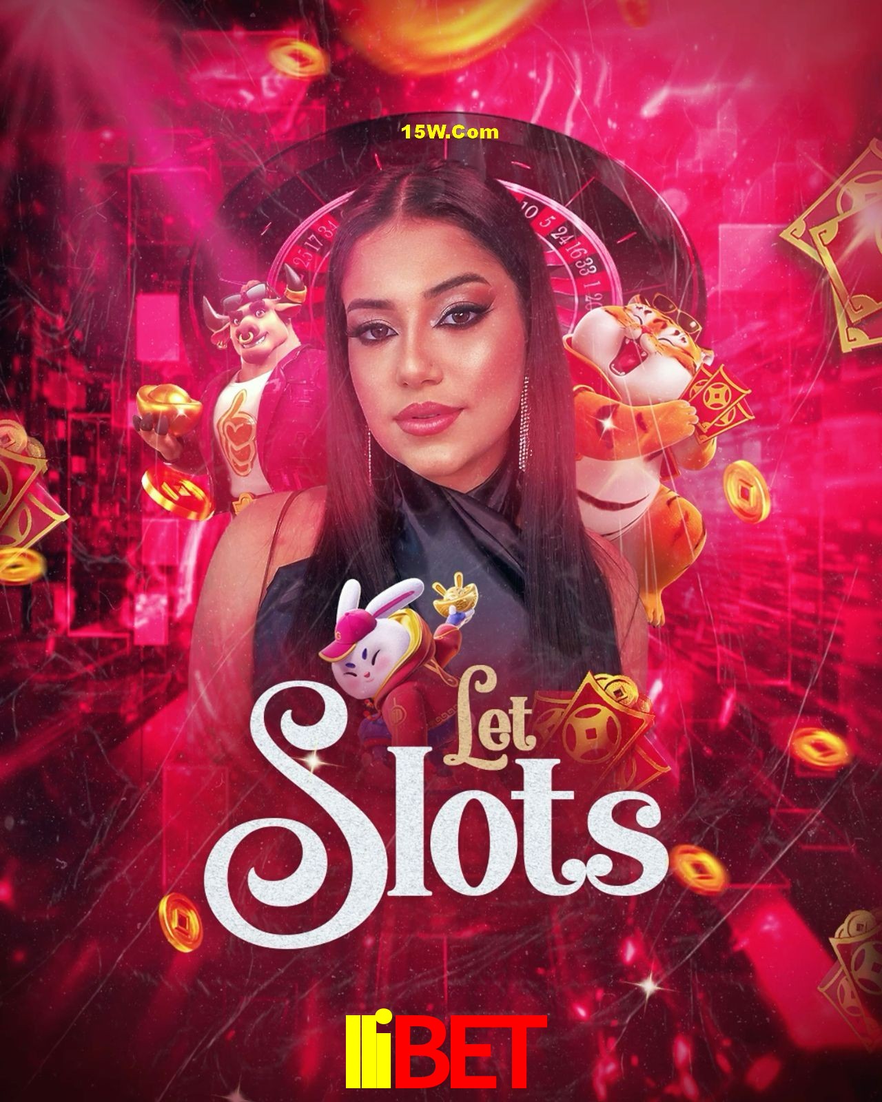 Slot Games IIibet
