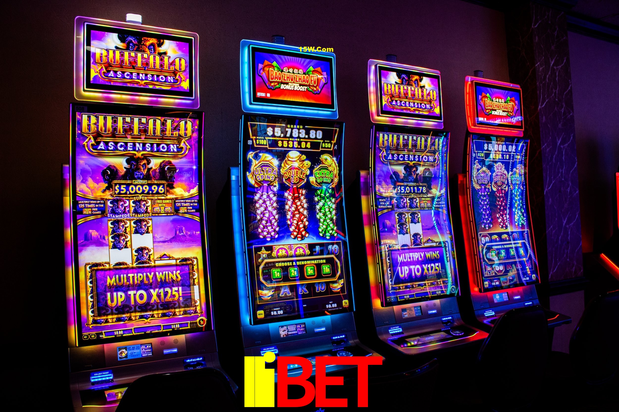 Games Directory IIibet