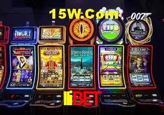 Apostas de Futebol IIibet