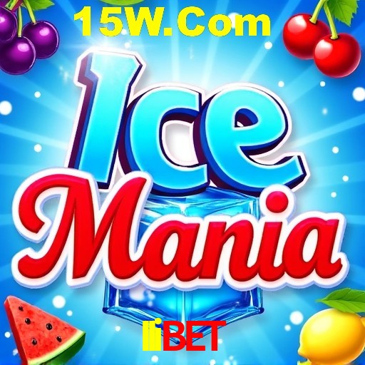 APP oficial da IIibet para mobile
