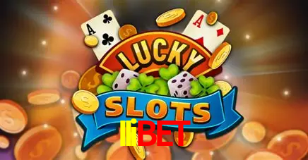 Jogos de Slot IIibet