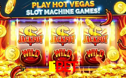 Provedores de Jogos IIibet