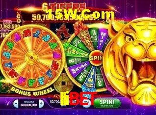 Mesa de Blackjack IIibet